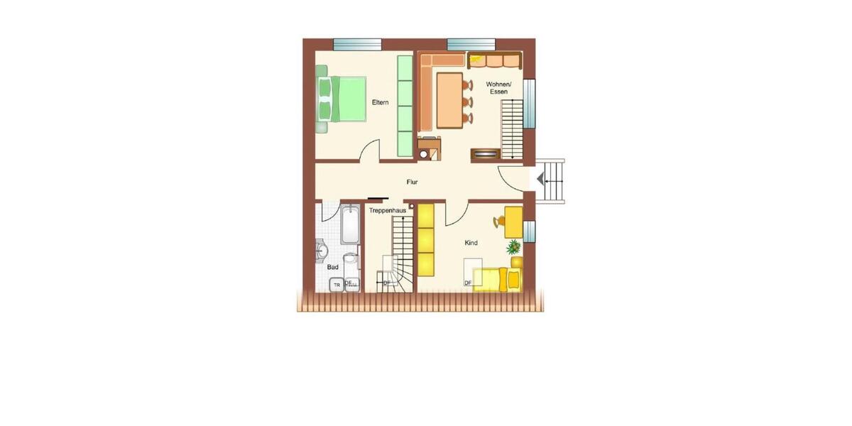 Einfamilienhaus Laufen - 7 Zimmer, 240 m&sup2;, 890.000&euro; | Angebot:27109727