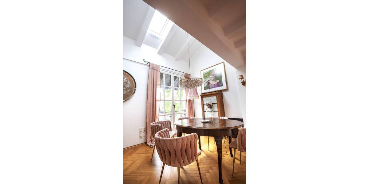 Etagenwohnung Pittenhart - 5 Zimmer, 230 m&sup2;, 795.000&euro; | Angebot:26451904