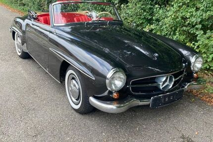 Mercedes-Benz 190 79.164 km 105.900 &euro; Trostberg 83308