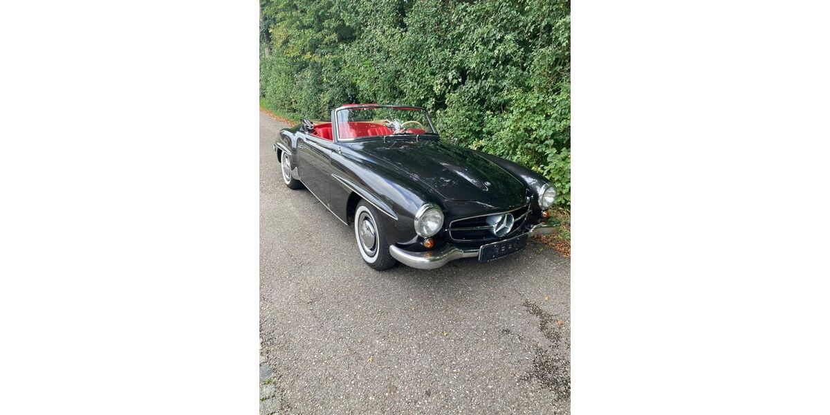 Mercedes-Benz 190 79.164 km 105.900 &euro; Trostberg 83308