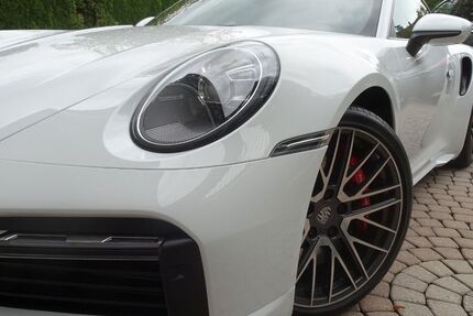 Porsche 992 25.000 km 158.500 &euro; Schnaitsee 83530