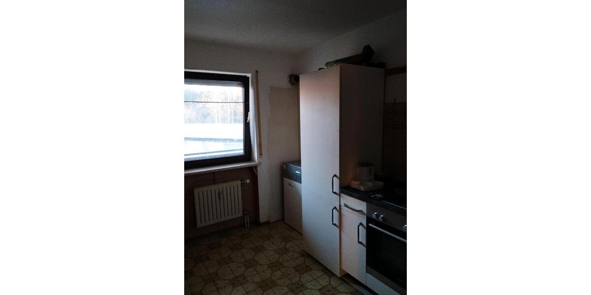 Etagenwohnung Traunreut Irsing - 4 Zimmer, 90 m&sup2;, 1.350&euro; | Angebot:24839719