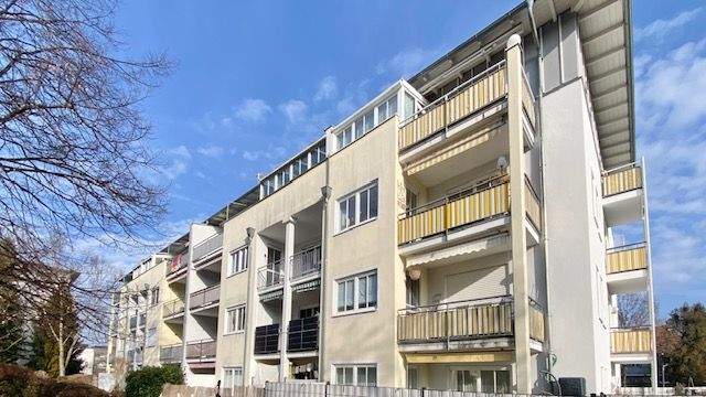 Etagenwohnung Freilassing - 3 Zimmer, 72 m&sup2;, 349.000&euro; | Angebot:25667666