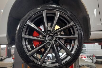 VW Golf 72.500 km 18.950 &euro; Bad Endorf 83093