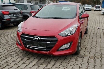 Hyundai i30 57.828 km 10.980 &euro; Traunstein 83278