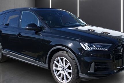 Audi Q7 49.600 km 55.990 &euro; Ainring 83404