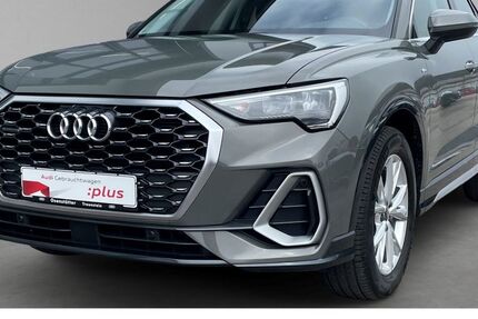 Audi Q3 30.292 km 39.870 &euro; Traunstein 83278