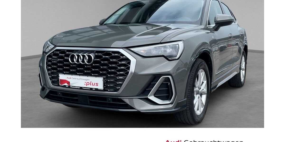 Audi Q3 30.292 km 39.870 &euro; Traunstein 83278