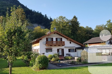 Haus Bad Reichenhall - 6 Zimmer, 111 m&sup2;, 799.000&euro; | Angebot:25675718