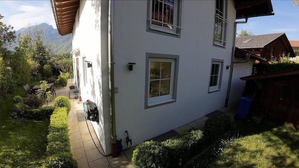 Einfamilienhaus Bayerisch Gmain - 4 Zimmer, 125 m&sup2;, 890.000&euro; | Angebot:26851358