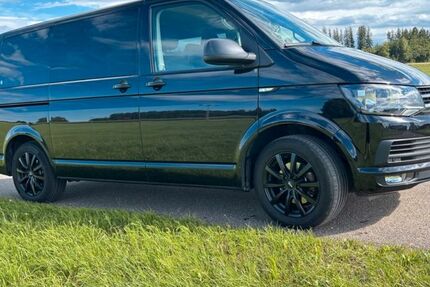 VW T6 Multivan 112.000 km 36.800 &euro; Traunreut 83301