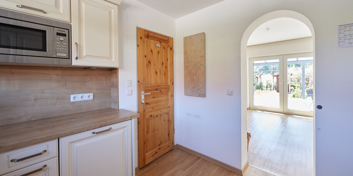 Stilvoll renoviertes Reihenmittelhaus in attraktiver Wohnlage in Teisendorf-Oberteisendorf - Reihenmittelhaus Teisendorf Teisendorf | Angebot:26638457