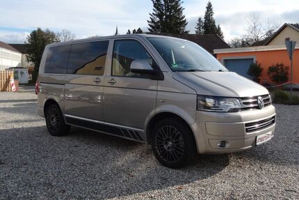 VW T5 Transporter 167.250 km 17.990 &euro; Traunstein 83278
