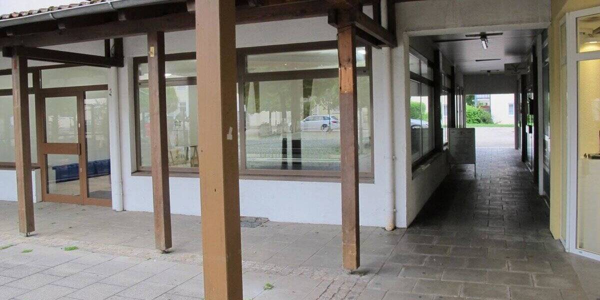 Gewerbeobjekt Garching an der Alz Garching - 2 Zimmer, 278.000&euro; | Angebot:25729583