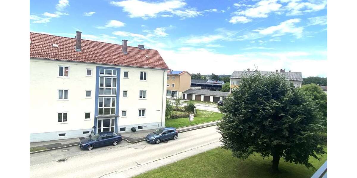 Etagenwohnung Trostberg - 3 Zimmer, 78 m&sup2;, 195.000&euro; | Angebot:25642841