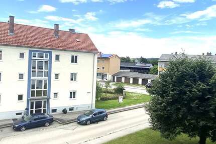 Wohnung Trostberg - 3 Zimmer, 78 m&sup2;, 195.000&euro; | Angebot:25642841