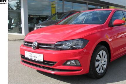 VW Polo 56.250 km 12.990 &euro; Traunreut 83301