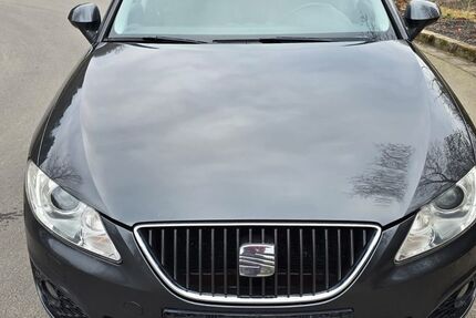 Seat Exeo 212.000 km 3.300 &euro; Traunreut 83301