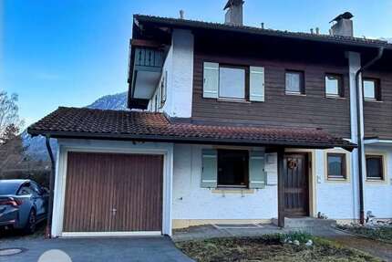 Haus Anger - 4 Zimmer, 130 m&sup2;, 1.560&euro; | Angebot:25978503