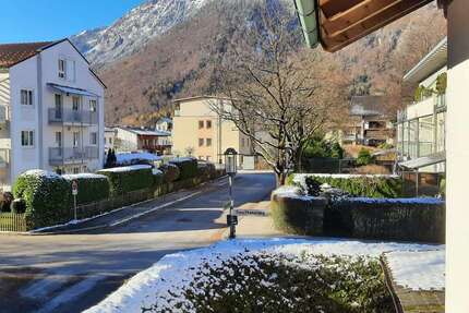 Wohnung Bad Reichenhall - 3.5 Zimmer, 107 m&sup2;, 395.000&euro; | Angebot:24222764