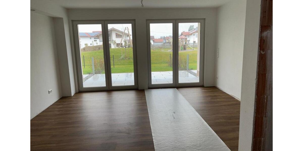 Maisonettenwohnung Feichten an der Alz - 4 Zimmer, 114 m&sup2;, 1.403&euro; | Angebot:25508581