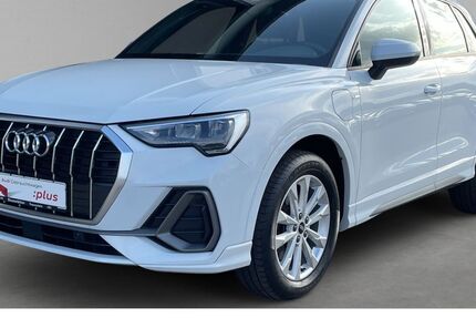 Audi Q3 50.394 km 24.980 &euro; Traunstein 83278
