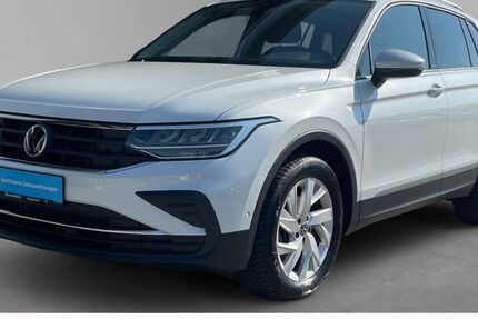 VW Tiguan 47.870 km 23.210 &euro; Traunstein 83278