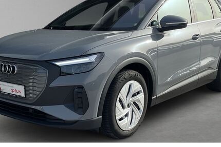 Audi Q4 e-tron 28.795 km 32.210 &euro; Traunstein 83278