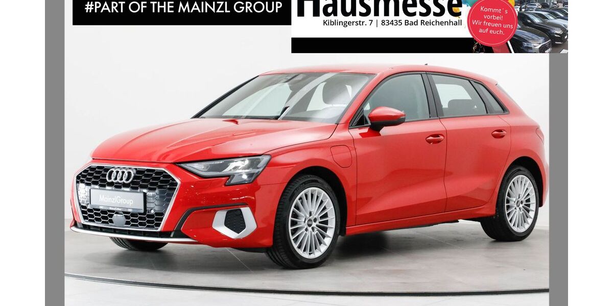 Audi A3 105.128 km 20.930 &euro; Bad Reichenhall 83435