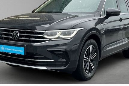 VW Tiguan 72.373 km 30.980 &euro; Traunstein 83278