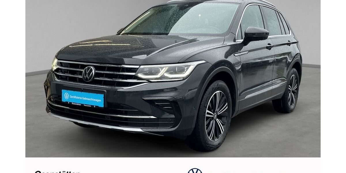 VW Tiguan 72.373 km 30.980 &euro; Traunstein 83278
