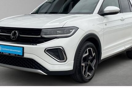 VW T-Cross 13.553 km 28.320 &euro; Traunstein 83278