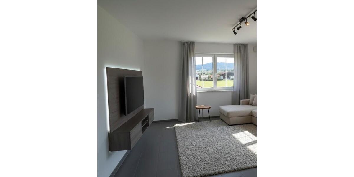 Etagenwohnung Inzell - 3 Zimmer, 76 m&sup2;, 1.650&euro; | Angebot:25901722