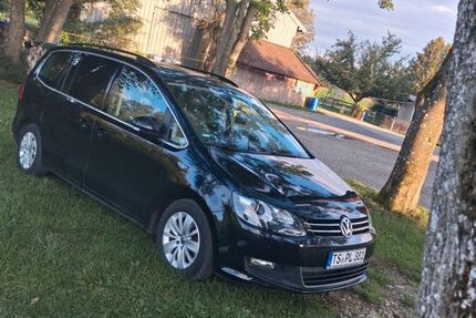 VW Sharan 176.200 km 11.250 &euro; Altenmarkt an der alz 83352