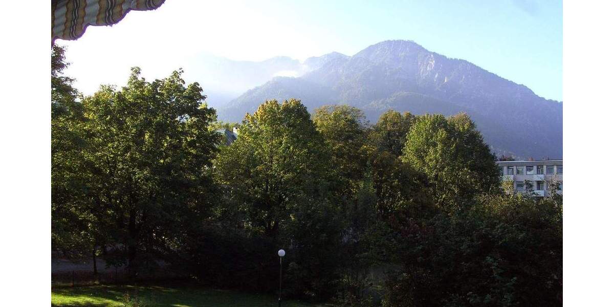 Etagenwohnung Bad Reichenhall - 2 Zimmer, 52 m&sup2;, 240.000&euro; | Angebot:25705354
