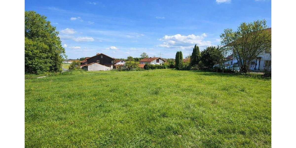 Grundstück Obing Frabertsham - 129.800&euro; | Angebot:25799036