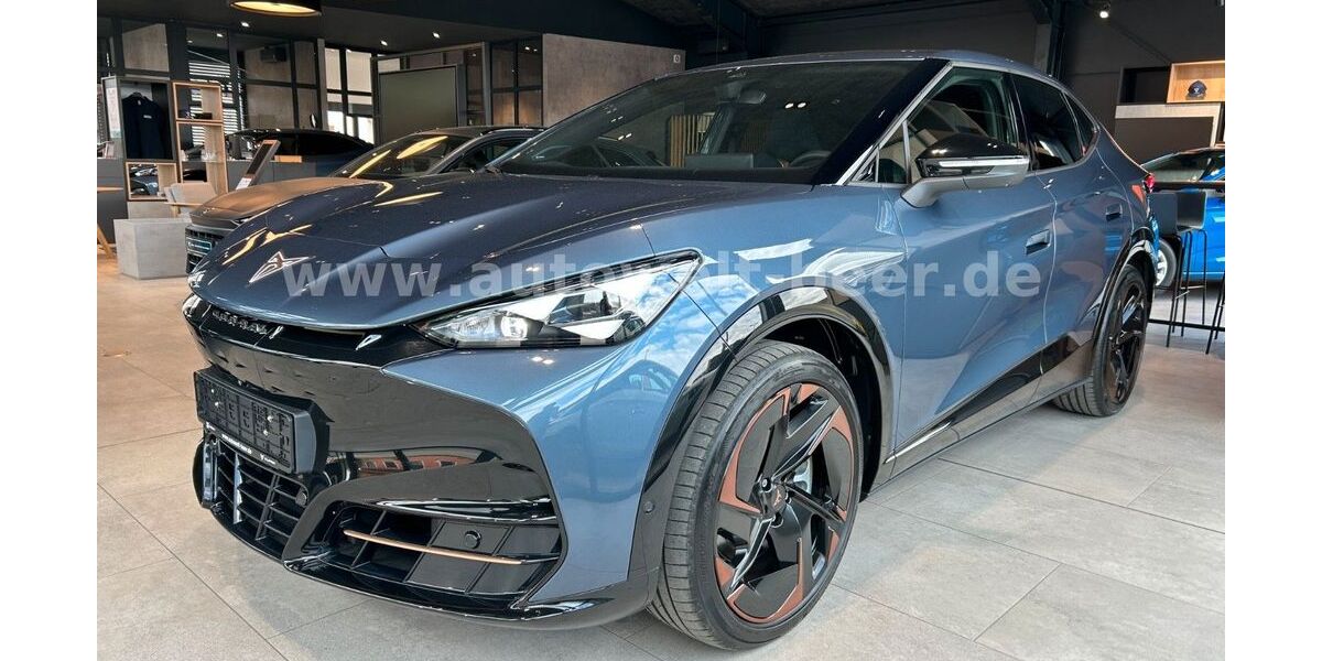 Cupra Tavascan 11.350 km 44.980 &euro; Waging am See 83329