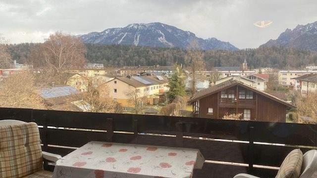 Etagenwohnung Bad Reichenhall - 3 Zimmer, 69 m&sup2;, 239.000&euro; | Angebot:26015668