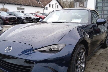 Mazda MX-5 5.499 km 29.599 &euro; Traunstein 83278