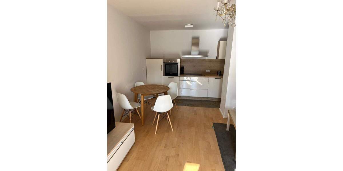 Etagenwohnung Bad Reichenhall - 2 Zimmer, 45 m&sup2;, 198.000&euro; | Angebot:25927035