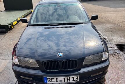 BMW 330 338.959 km 2.500 &euro; Bad Reichenhall 83435