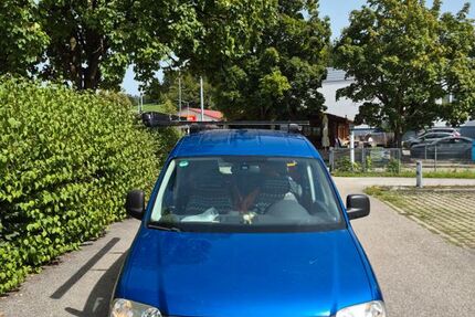 VW Caddy 181.018 km 5.500 &euro; Bad Endorf 83083