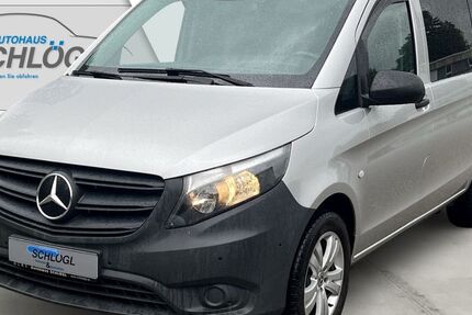 Mercedes-Benz Vito 94.831 km 33.200 &euro; Traunreut 83301