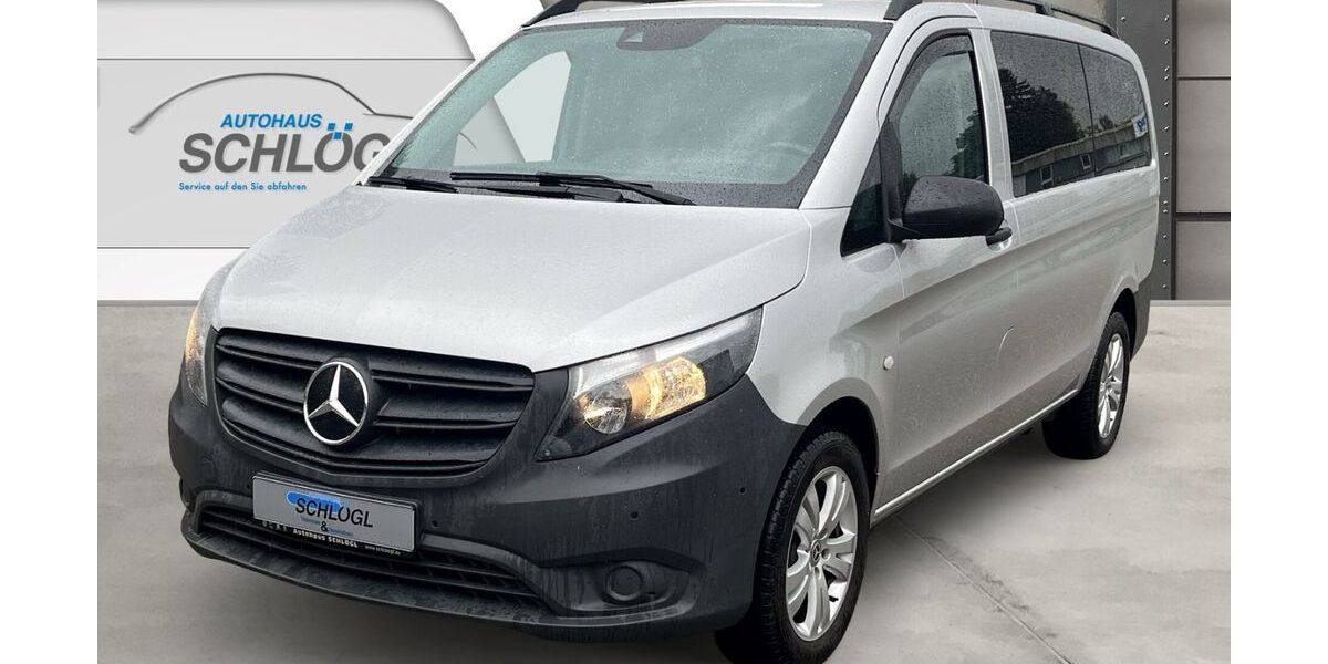 Mercedes-Benz Vito 94.831 km 33.200 &euro; Traunreut 83301