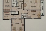 Große Dachstudio-Wohnung mit Blick in die Bergwelt! - Dachgeschoßwohnung Freilassing Salzburghofen | Angebot:27592437
