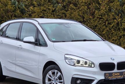 BMW 218 166.000 km 8.490 &euro; Trostberg 83308