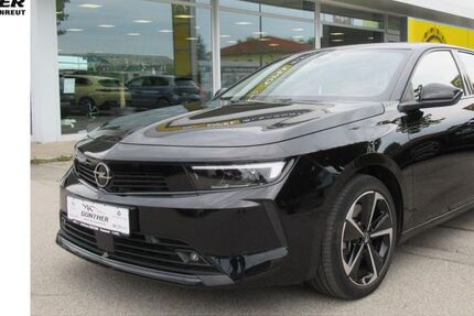 Opel Astra 46.900 km 20.890 &euro; Traunreut 83301
