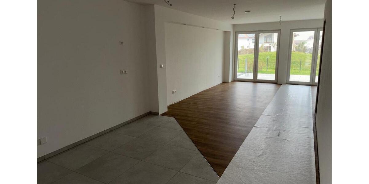Maisonettenwohnung Feichten an der Alz - 4 Zimmer, 114 m&sup2;, 1.403&euro; | Angebot:25508581