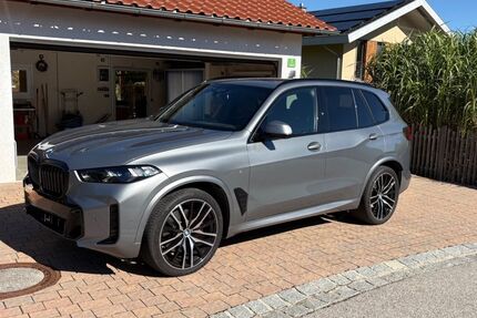 BMW X5 15.000 km 86.500 &euro; Bernau am Chiemsee 83233