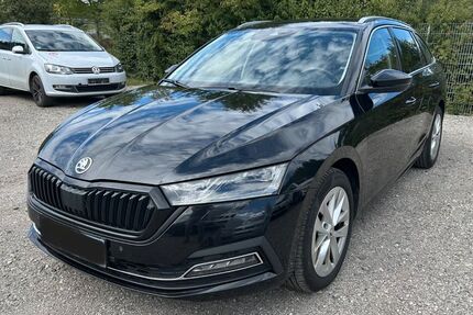 Skoda Octavia 161.000 km 14.700 &euro; Grassau 83224